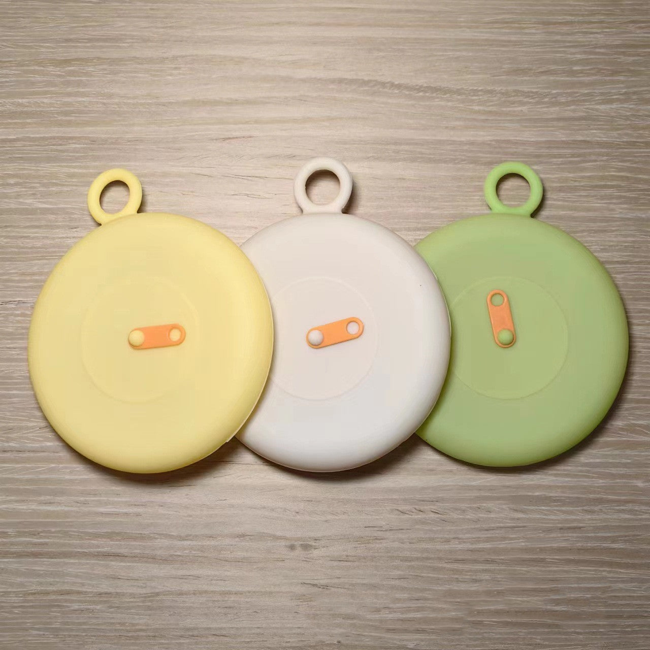 Round Seal Kitchen Gadgets