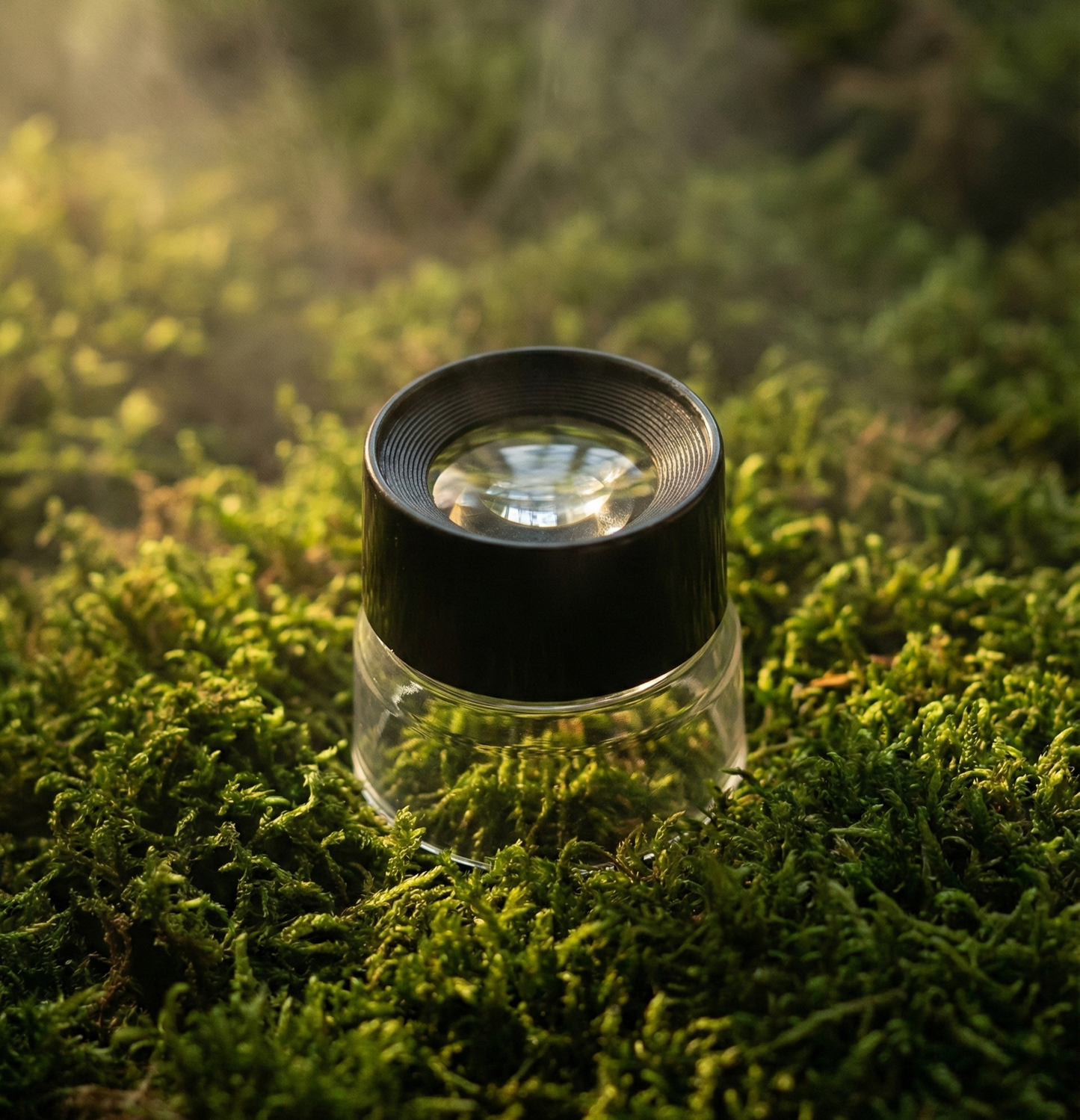 Explorer Lens