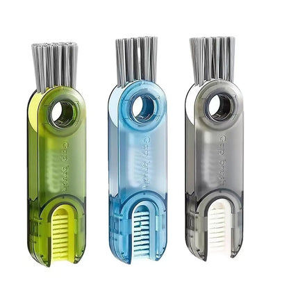 Spiral Cleaning Brush  3 in 1