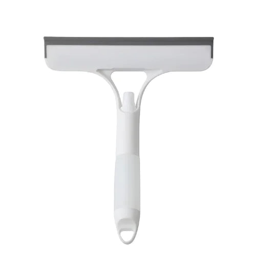 Window Cleaner with Spray 3-in-1